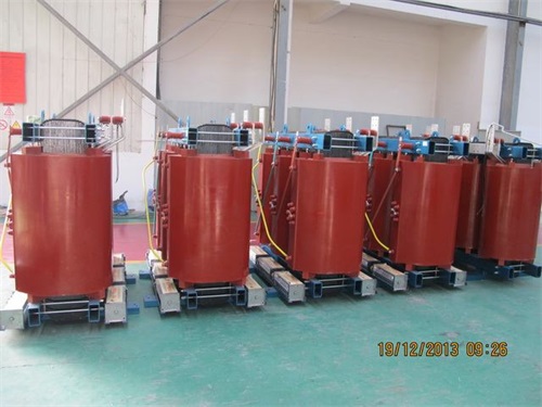 洛江SCB11-3150KVA/10KV/0.4KV干式变压器