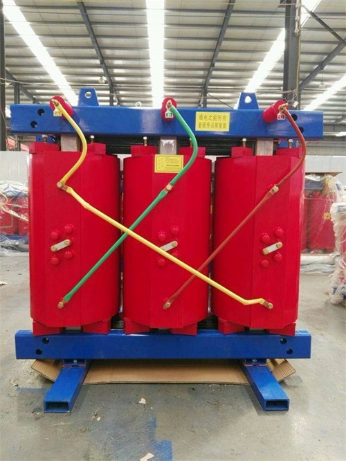 洛江SCB13-500KVA干式变压器厂家价格