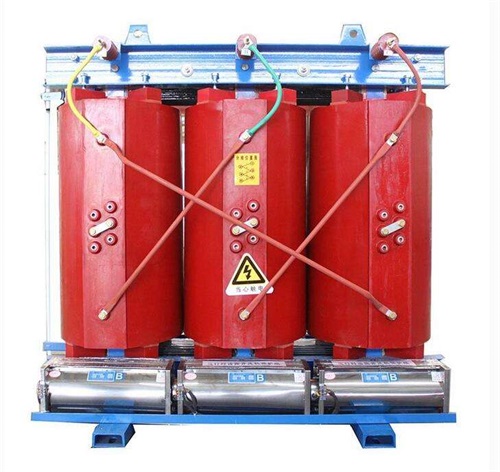 洛江SCB11-630KVA/10KV干式变压器