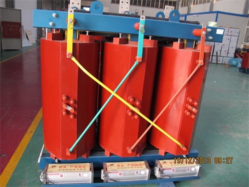 洛江SCB10-2500KVA/10KV/0.4KV干式变压器