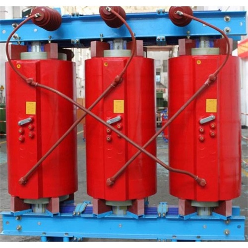 洛江SCB13-3150kva干式变压器厂家现货